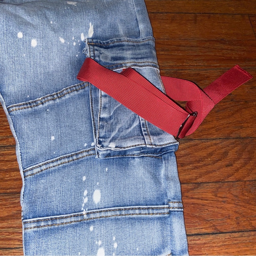 Waimea men sz 30 skinny fit